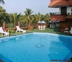 Westway Hotel Kozhikode 4*,