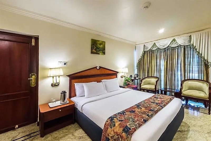 Westway Hotel Kozhikode