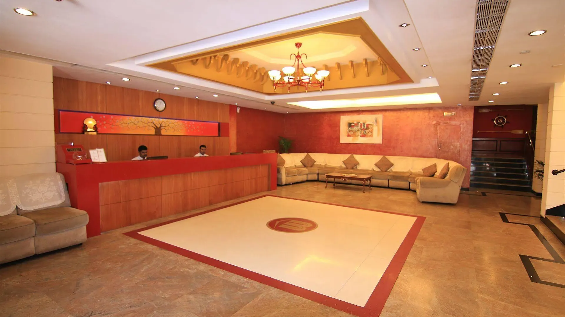 Westway Hotel Kozhikode India