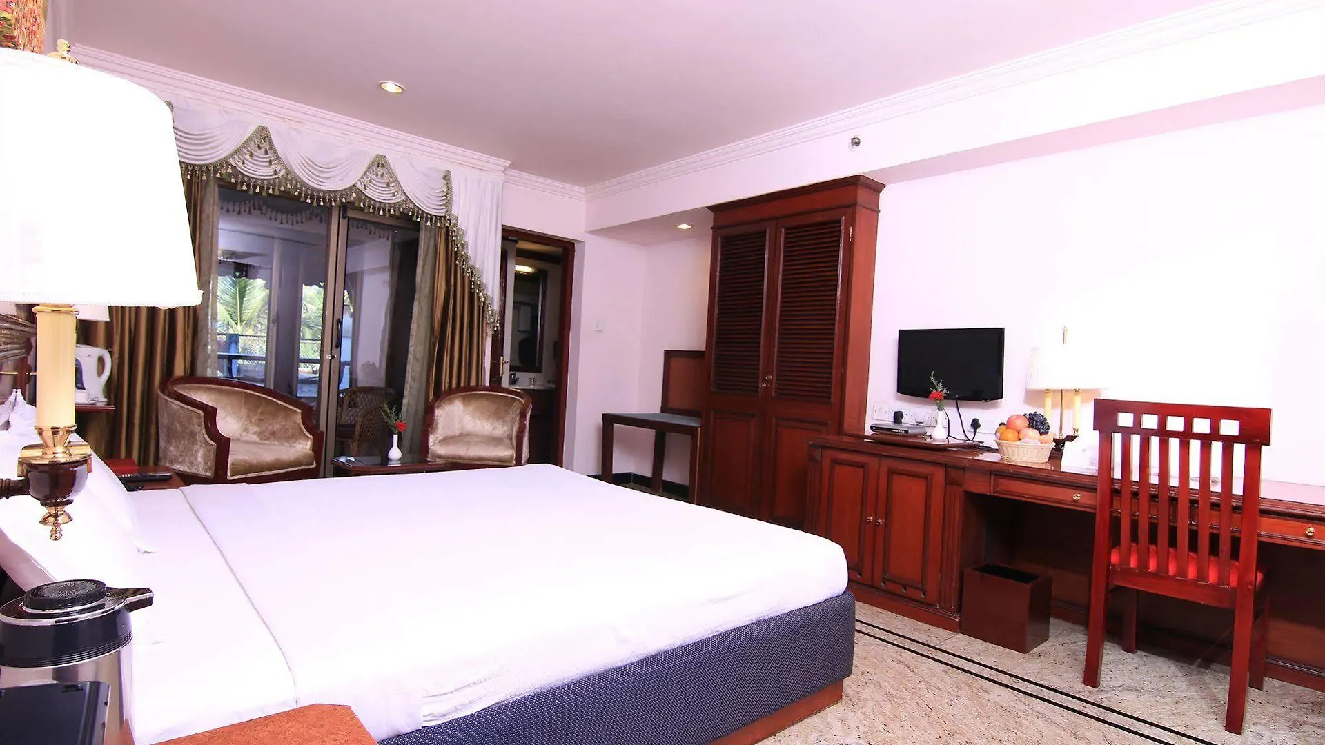 Westway Hotel Kozhikode