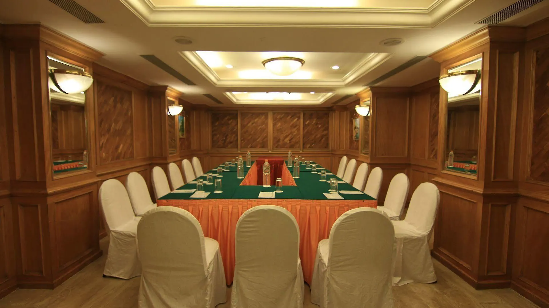 Westway Hotel Kozhikode