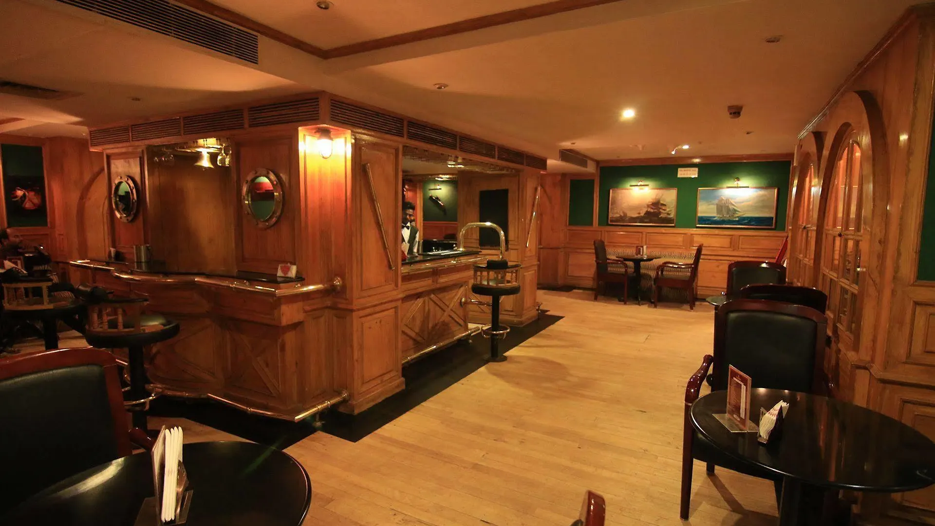Westway Hotel Kozhikode