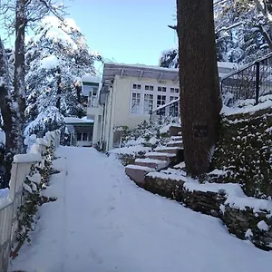 Glen View Heritage Villa Shimla