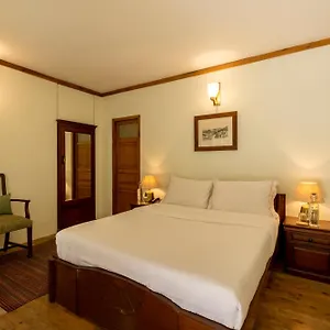 Ama & Trails Ballyhack Cottage,shimla Villa Shimla