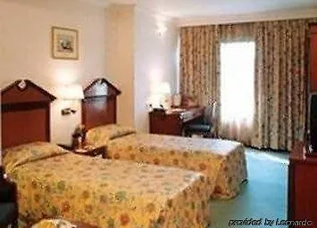 Westway Hotel Kozhikode