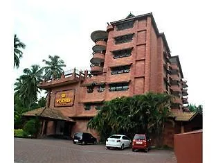 Westway Hotel Kozhikode