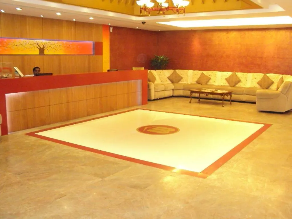 Westway Hotel Kozhikode
