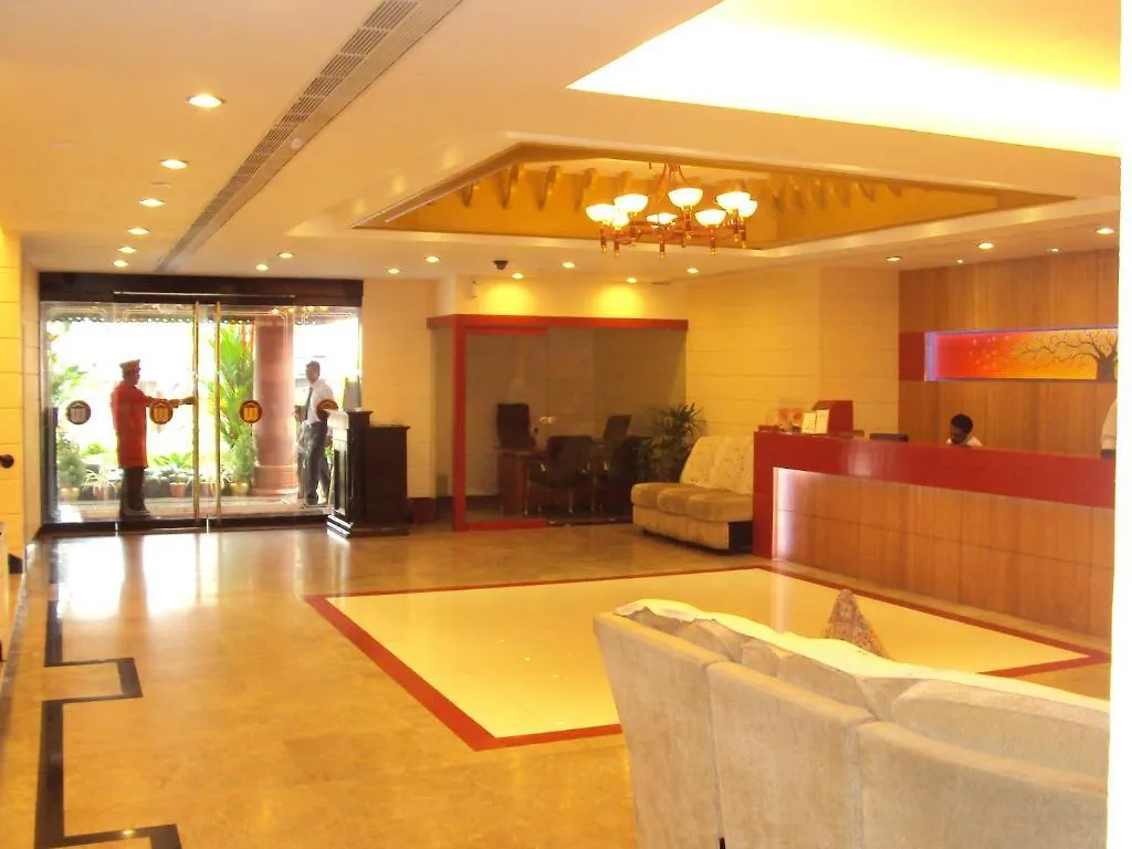 Westway Hotel Kozhikode