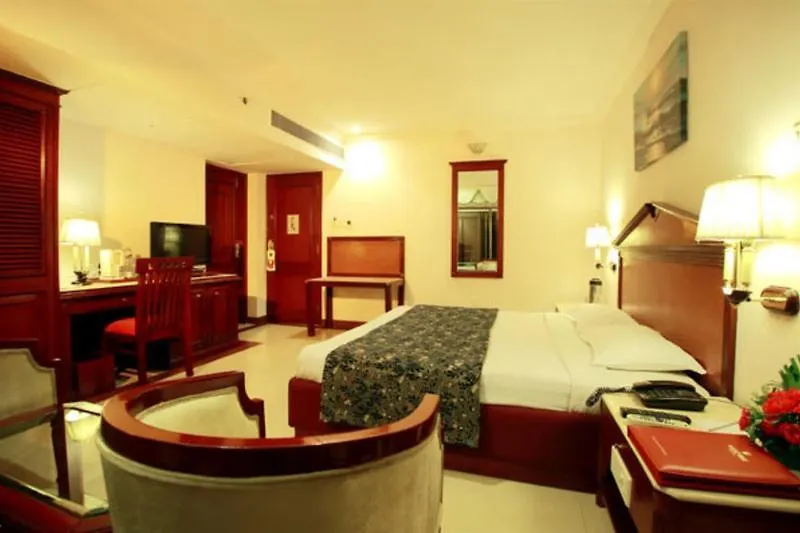 ****  Westway Hotel Kozhikode India