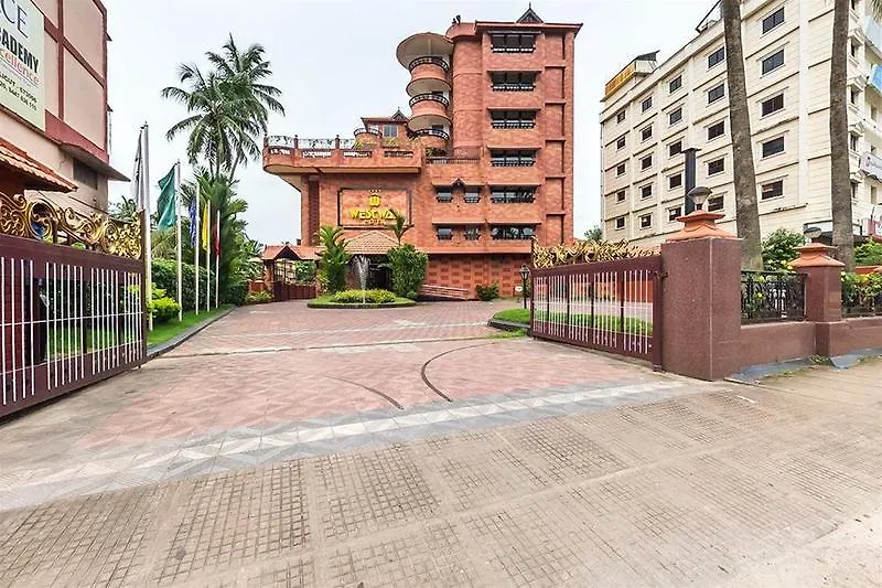 Westway Hotel Kozhikode