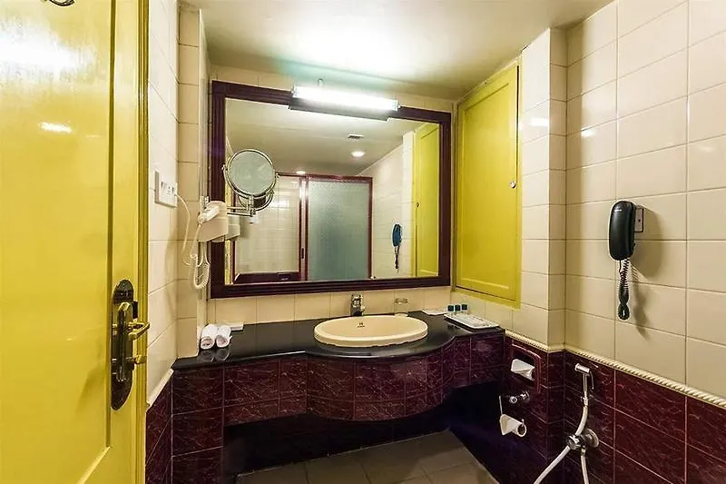 ****  Westway Hotel Kozhikode India