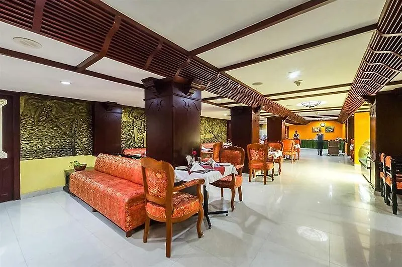 Westway Hotel Kozhikode
