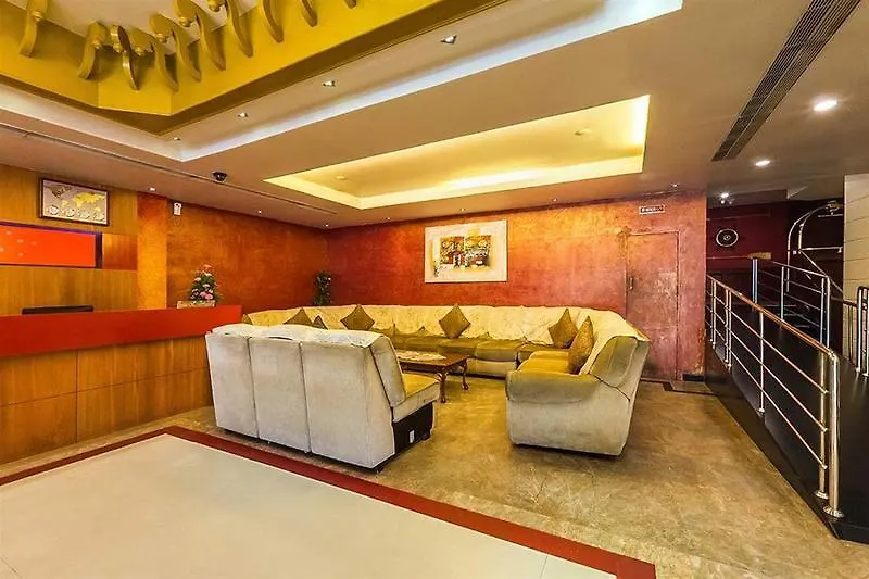 Westway Hotel Kozhikode