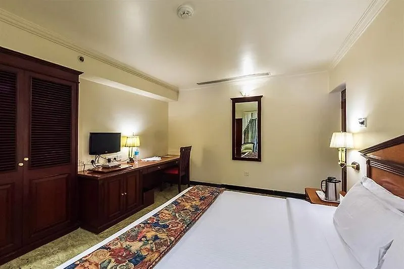 Westway Hotel Kozhikode