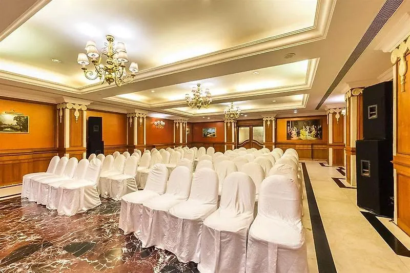 Westway Hotel Kozhikode India