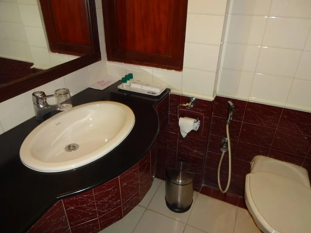 Westway Hotel Kozhikode India