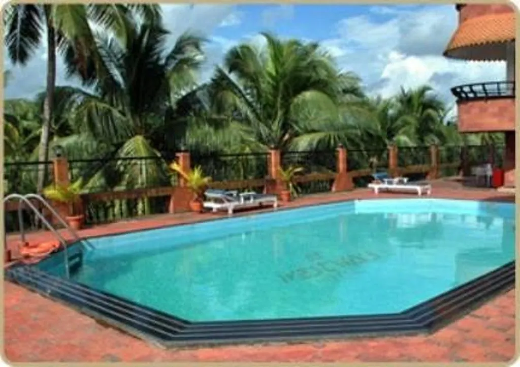 Westway Hotel Kozhikode