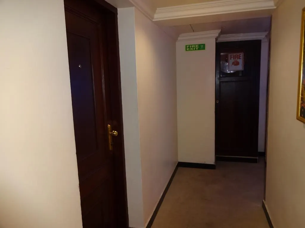****  Westway Hotel Kozhikode India