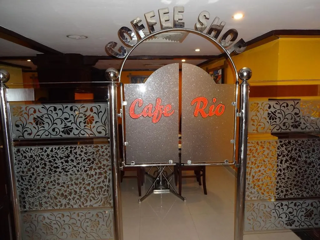Westway Hotel Kozhikode