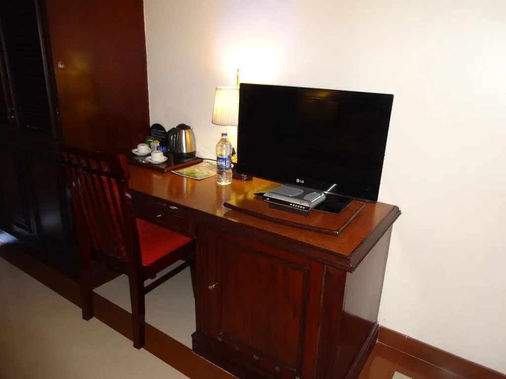 Westway Hotel Kozhikode