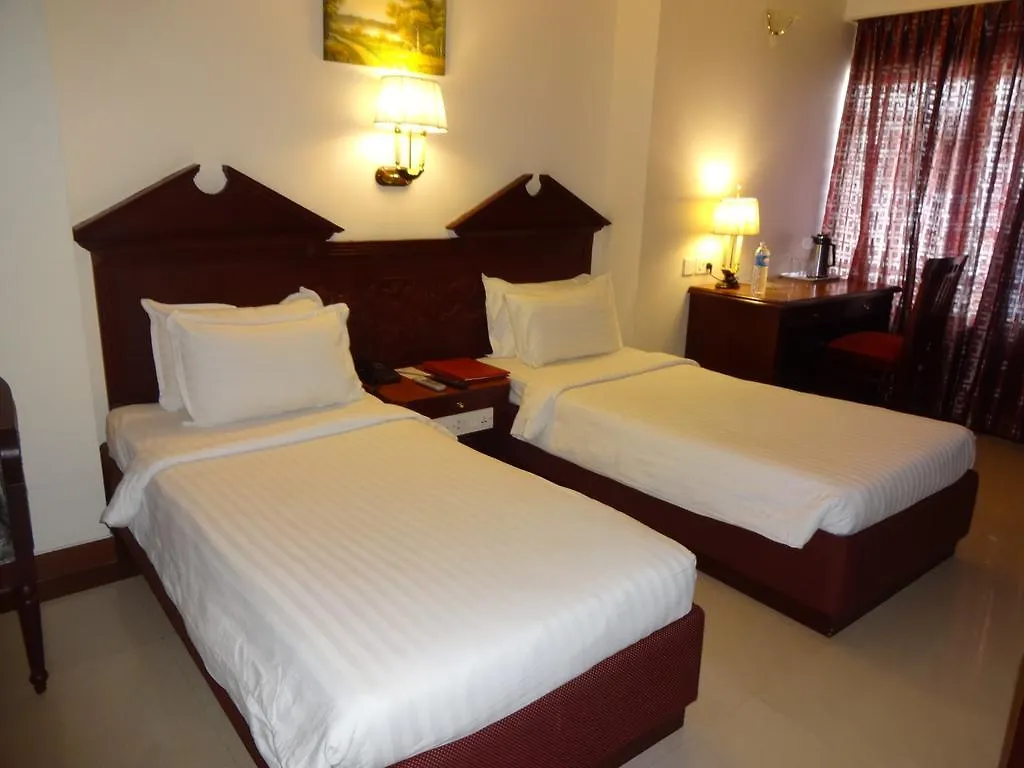 Westway Hotel Kozhikode