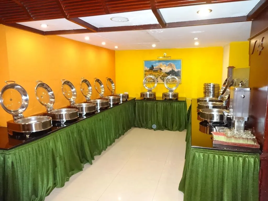 Westway Hotel Kozhikode