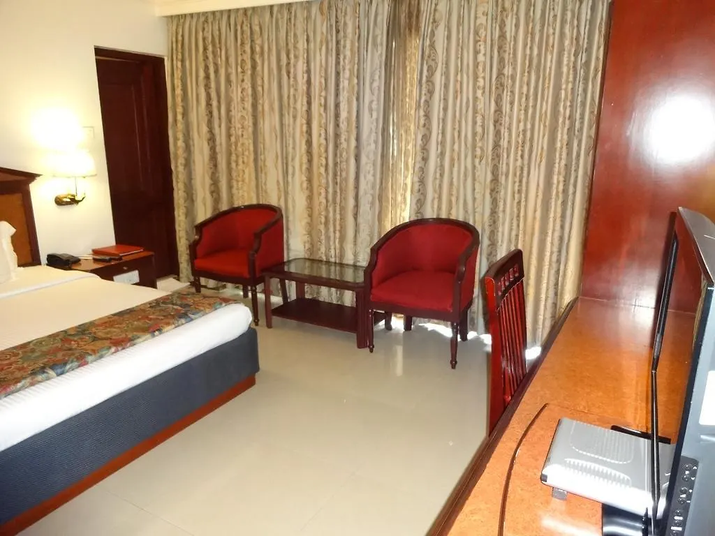 Westway Hotel Kozhikode
