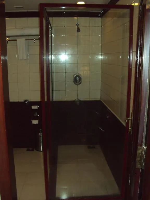 ****  Westway Hotel Kozhikode India