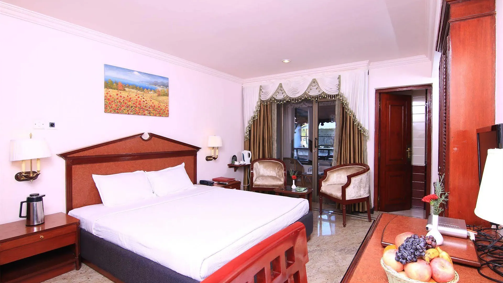 Westway Hotel Kozhikode
