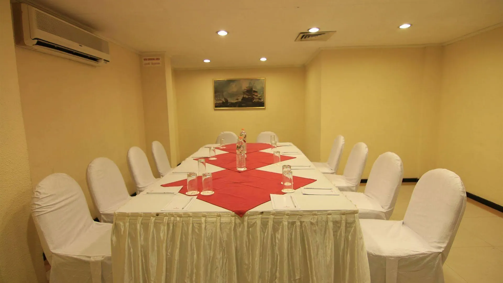 Westway Hotel Kozhikode