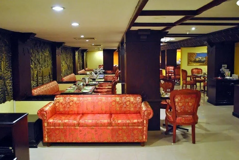 Westway Hotel Kozhikode