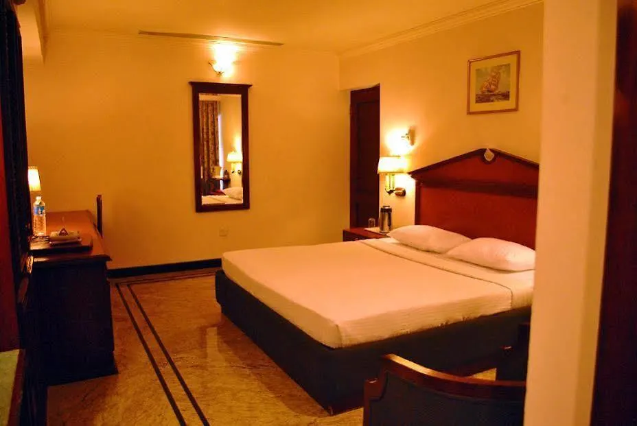 Westway Hotel Kozhikode