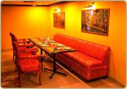 Westway Hotel Kozhikode 4*,  India