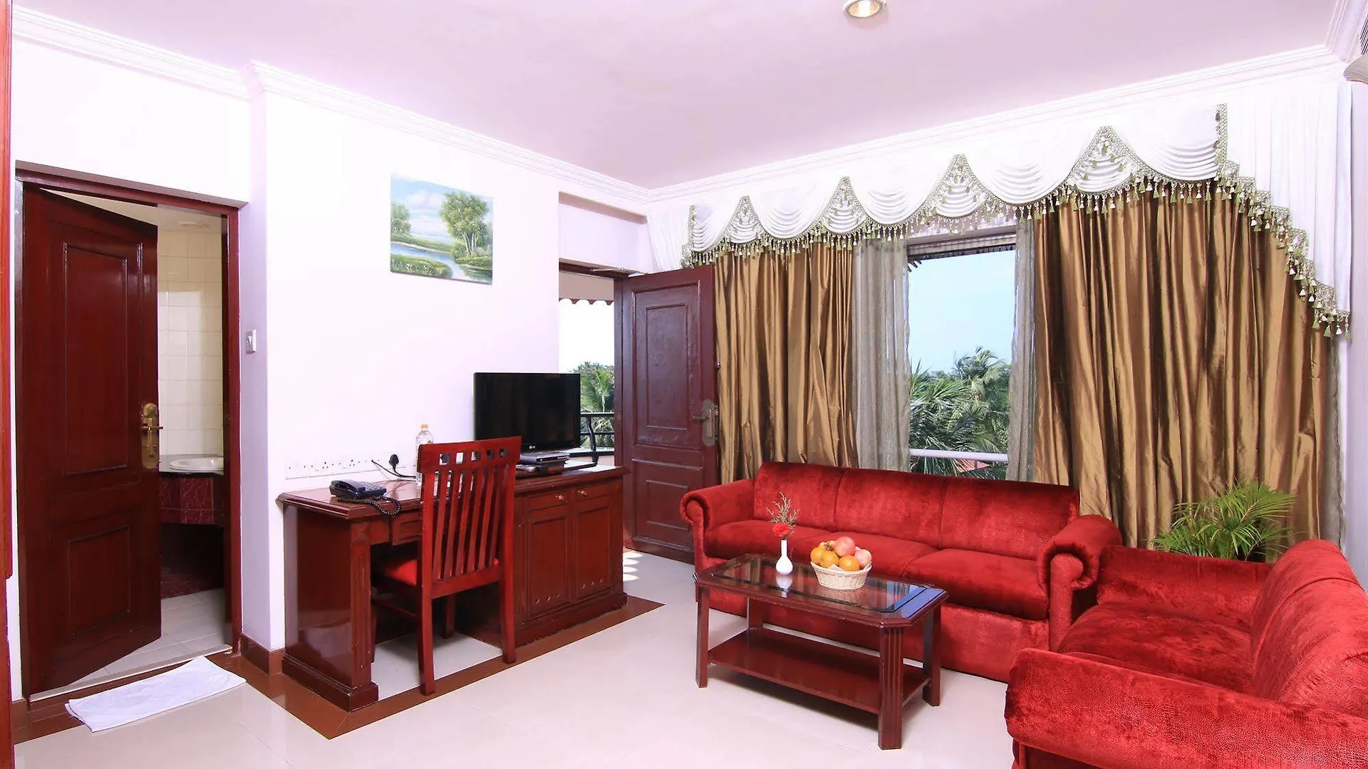 Westway Hotel Kozhikode