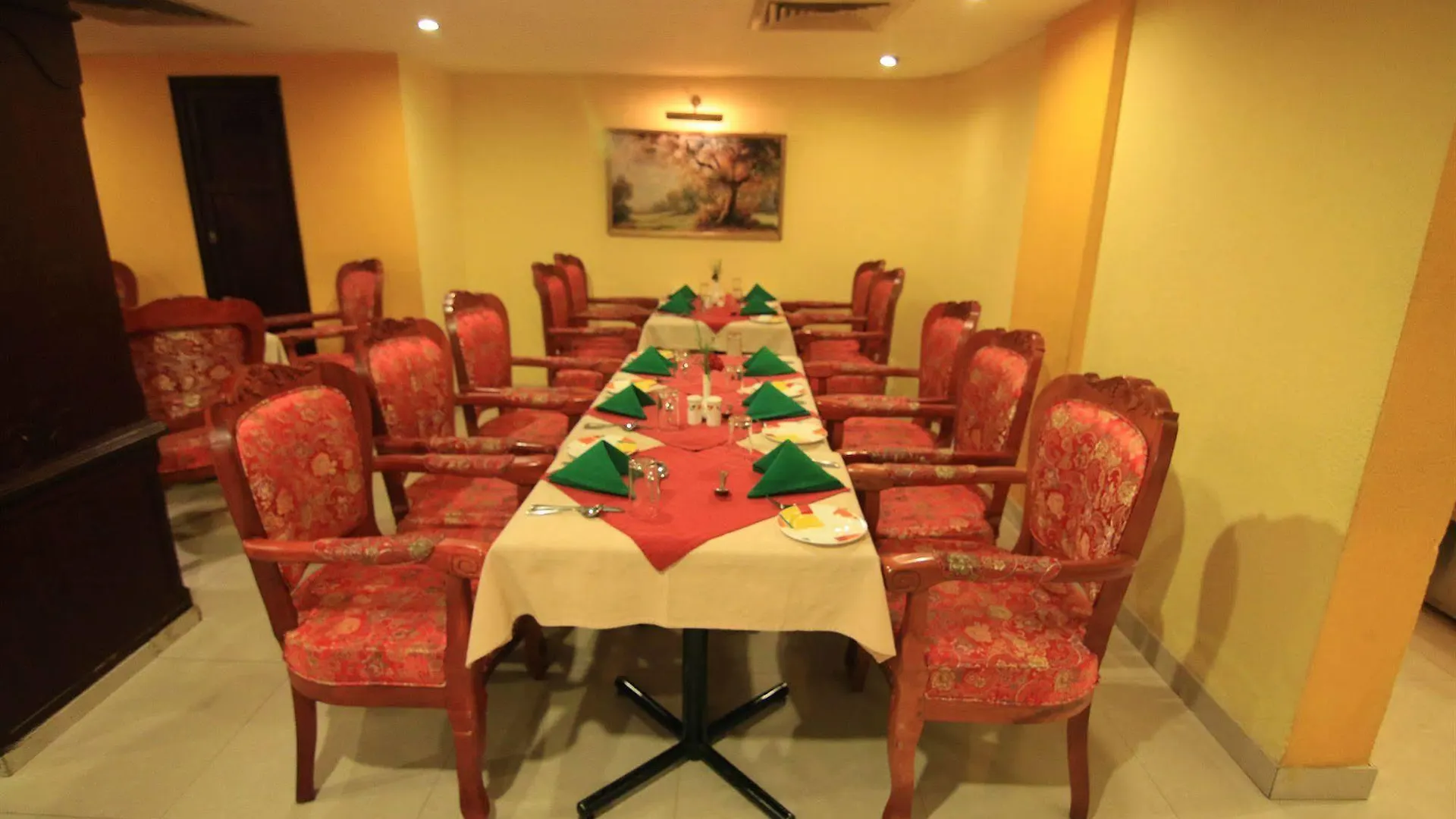 ****  Westway Hotel Kozhikode India